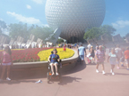 Brantley at Epcot 6-2-12 Thumbnail