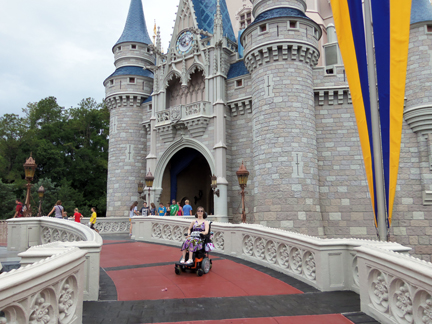 Brantley on Magic Kingdom Casal 6-1-12