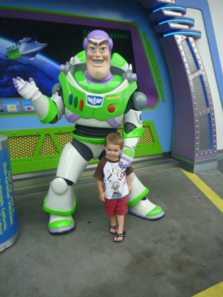 Buzz and Luke 6-1-12