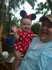 Reese Mouse and Ryan waving 6-1-12 Thumbnail