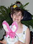 Brantley at Easter 2005 Thumbnail