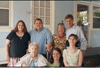 Elizabeth, Ryan, Susan, Da, Nana, Rachel, and Brantley Easter 2009 Thumbnail